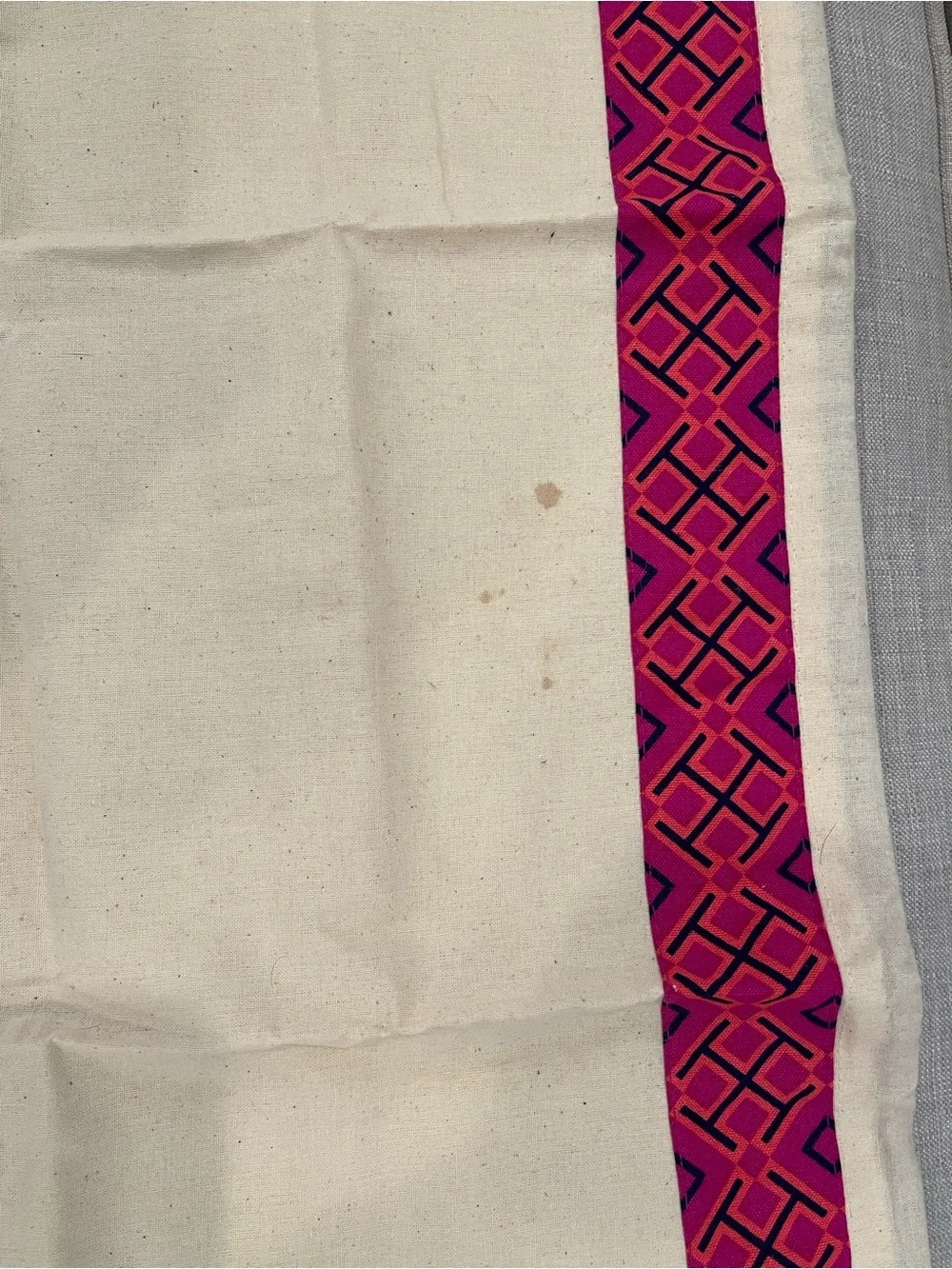 Tory Burch dust bag large purse handbag